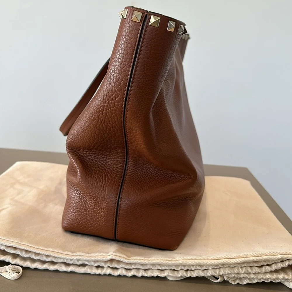 Valentino tote - Picture 2 of 10
